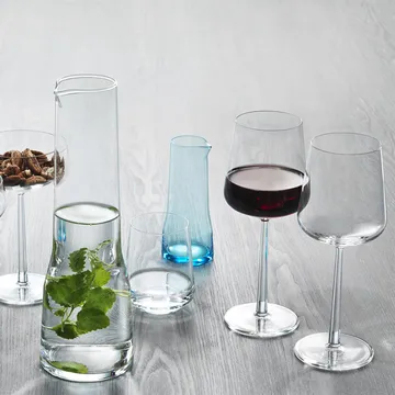 Conjunto de copos Essence 24 peças - undefined - Iittala