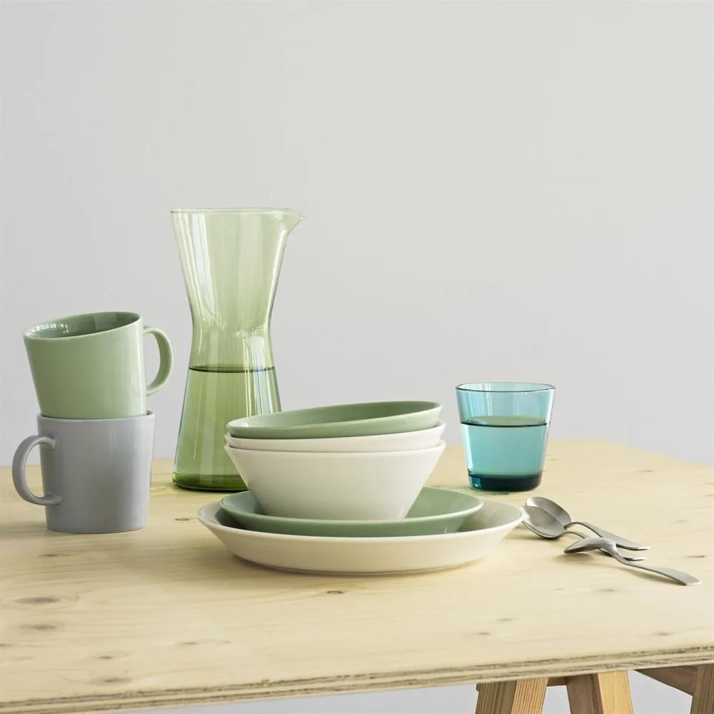 Conjunto de talheres Scandia caixa presente 24 peças, Aço inoxidável Iittala