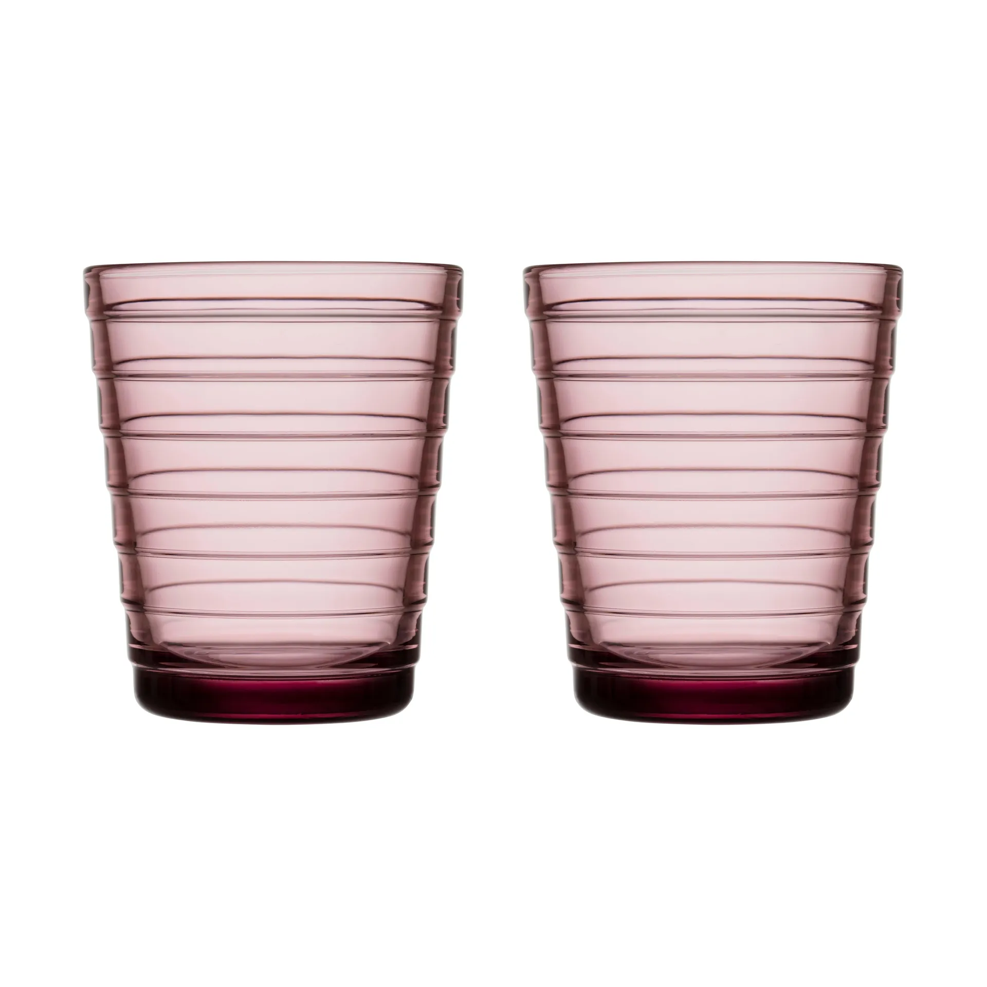 Copo Aino Aalto 22 cl 2 un., Erica Iittala