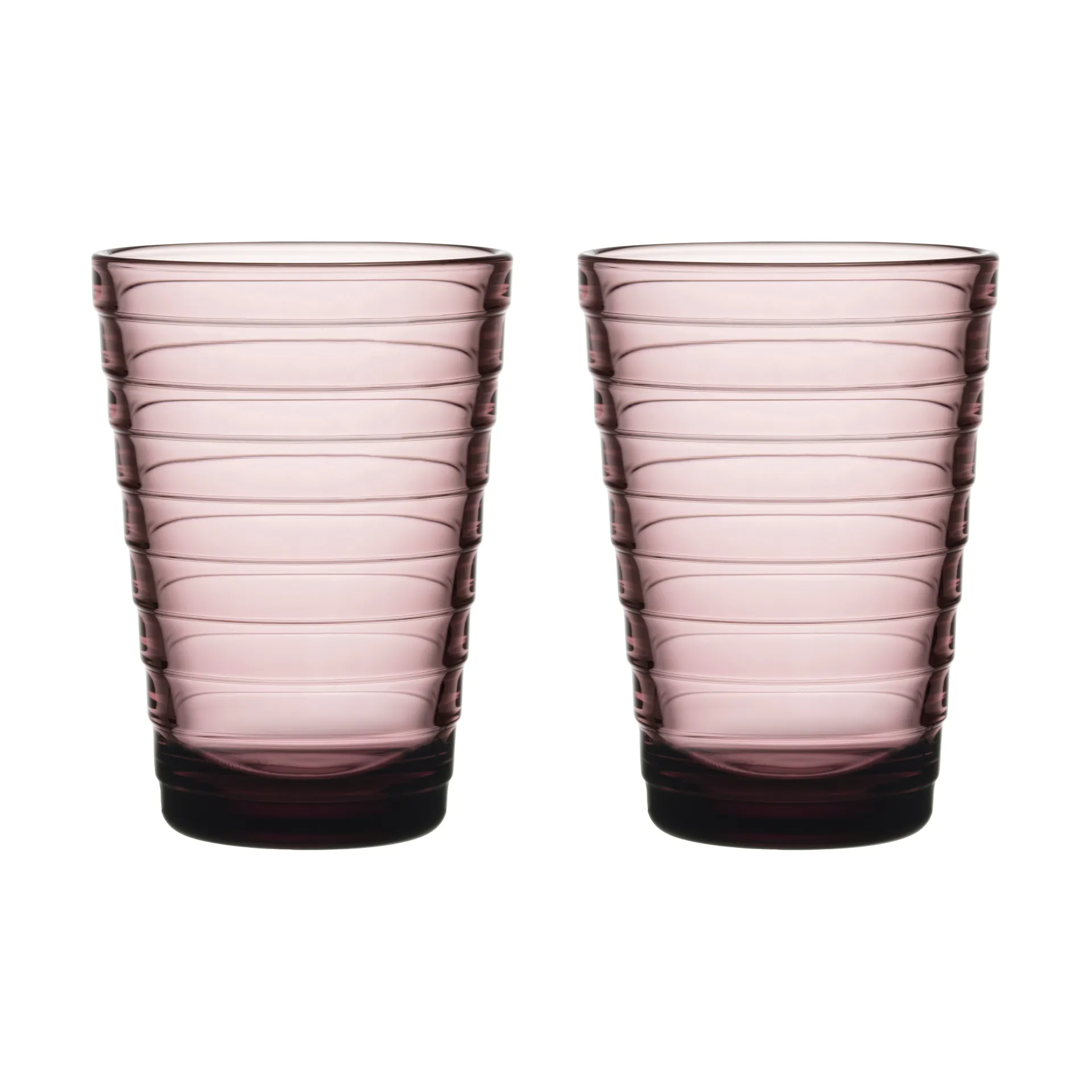 Copo Aino Aalto 33 cl 2 un., Erica Iittala
