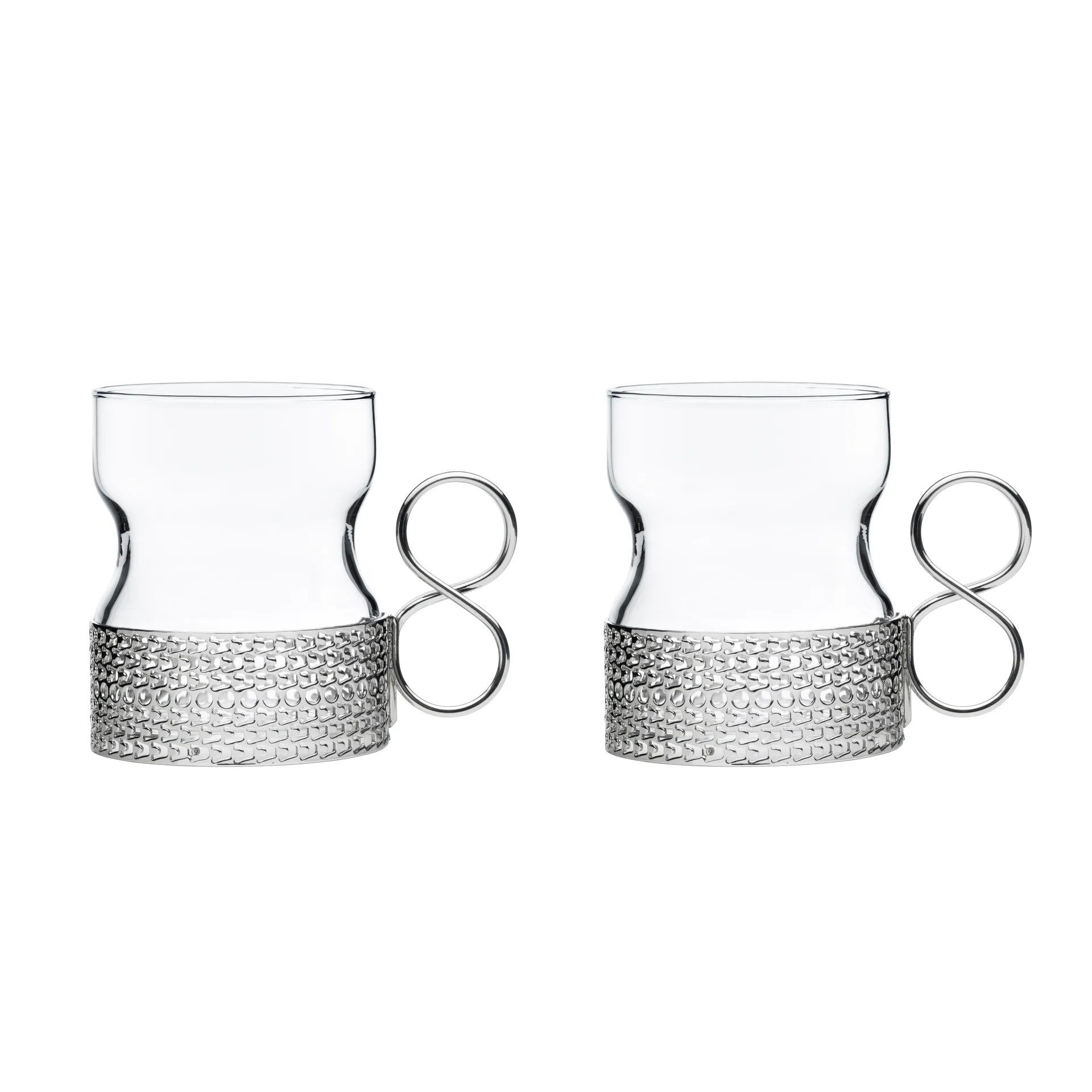 Copo com pega Tsaikka 23 cl, 2 un., 23 cl  Iittala