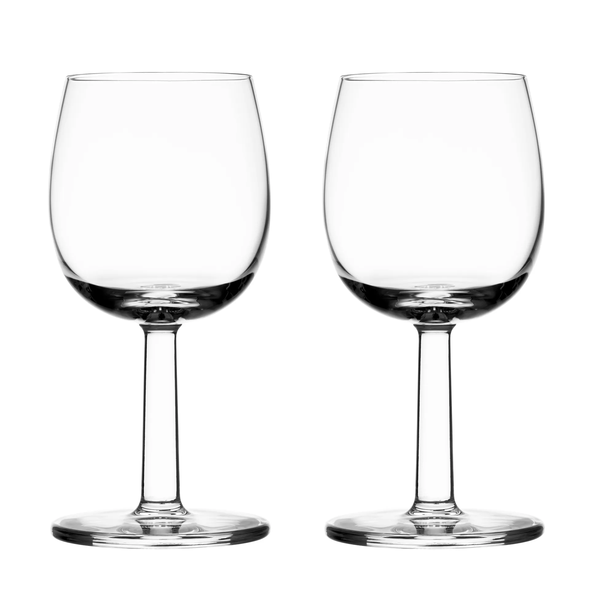Copo de aperitivo Raami 12 cl, conjunto de 2 Iittala