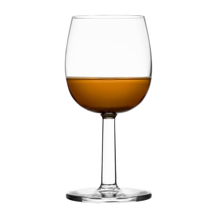 Copo de aperitivo Raami 12 cl, conjunto de 2 Iittala