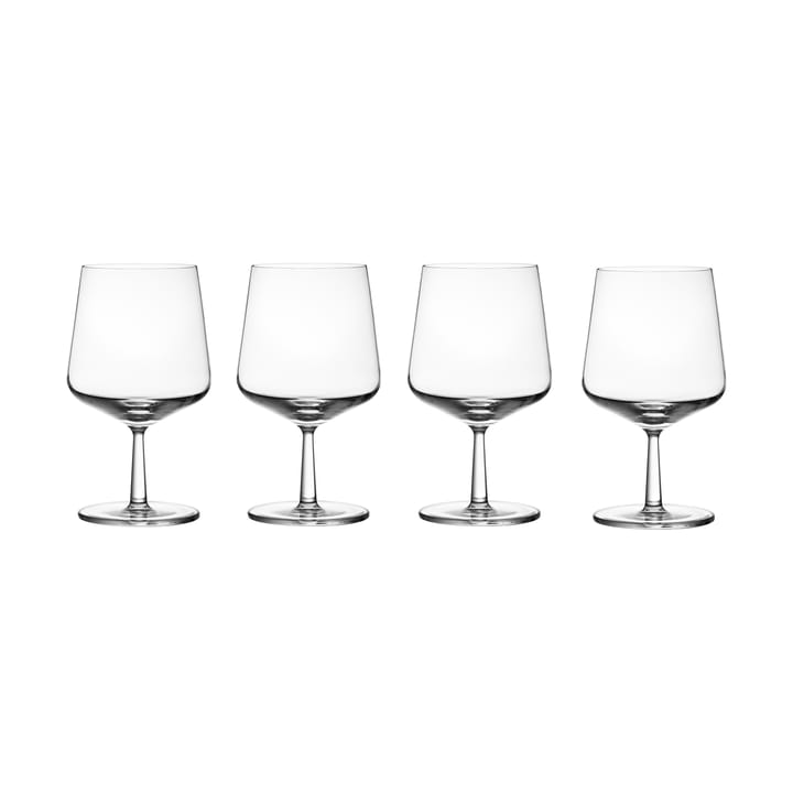 Copo de cerveja Essence 4 un.  - conjunto de 4 - Iittala