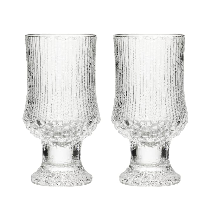 Copo de cerveja Ultima Thule Anniversary, 2 un. - 34 cl  - Iittala