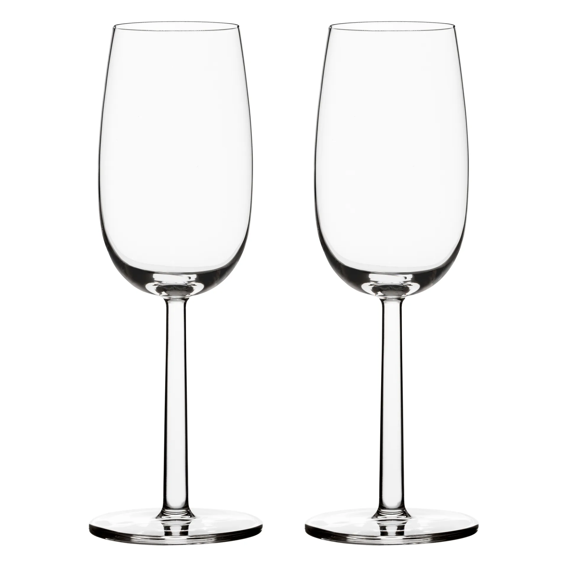 Copo de champanhe Raami 24 cl, conjunto de 2 Iittala
