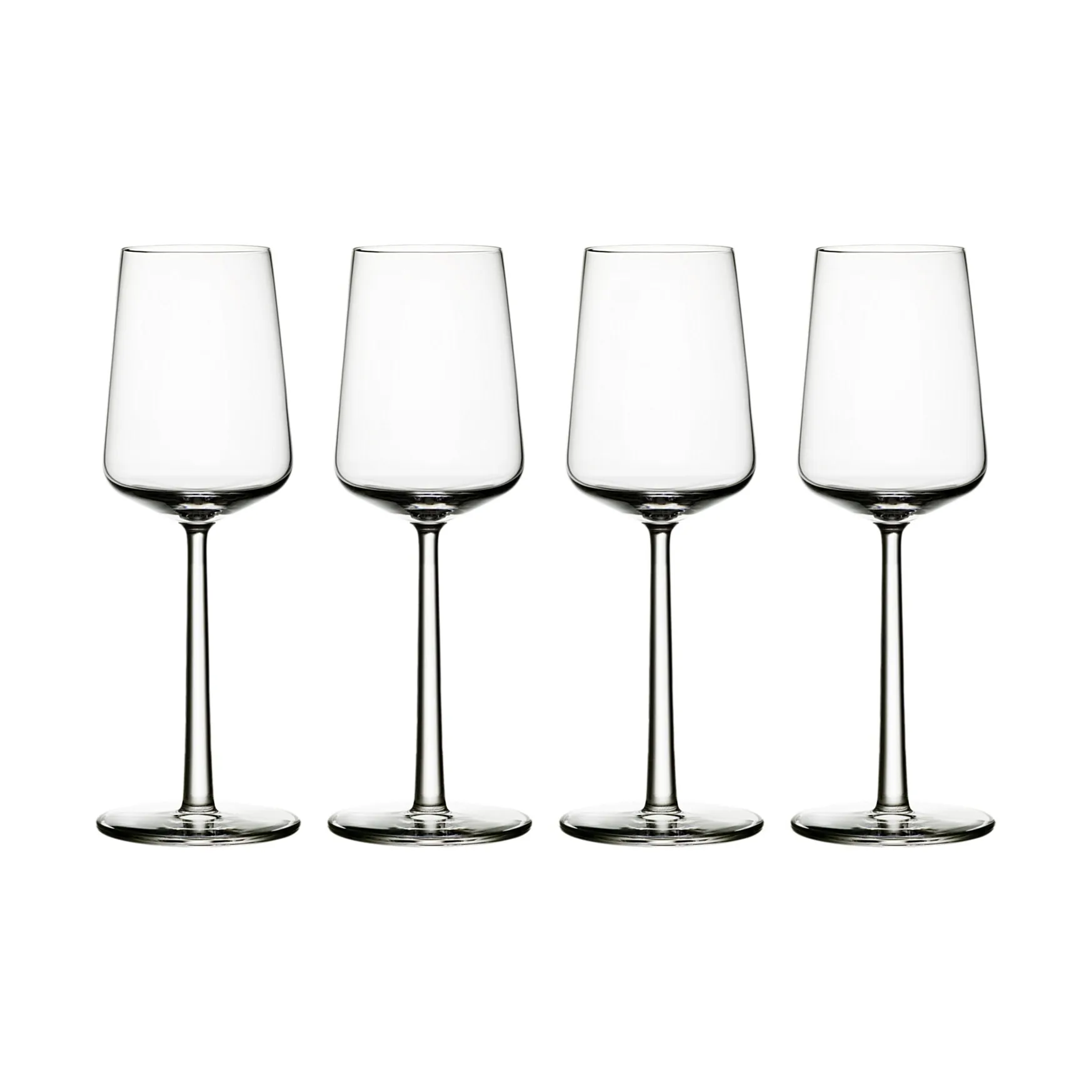 Copo de vinho branco Essence 4 un. , 33 cl Iittala