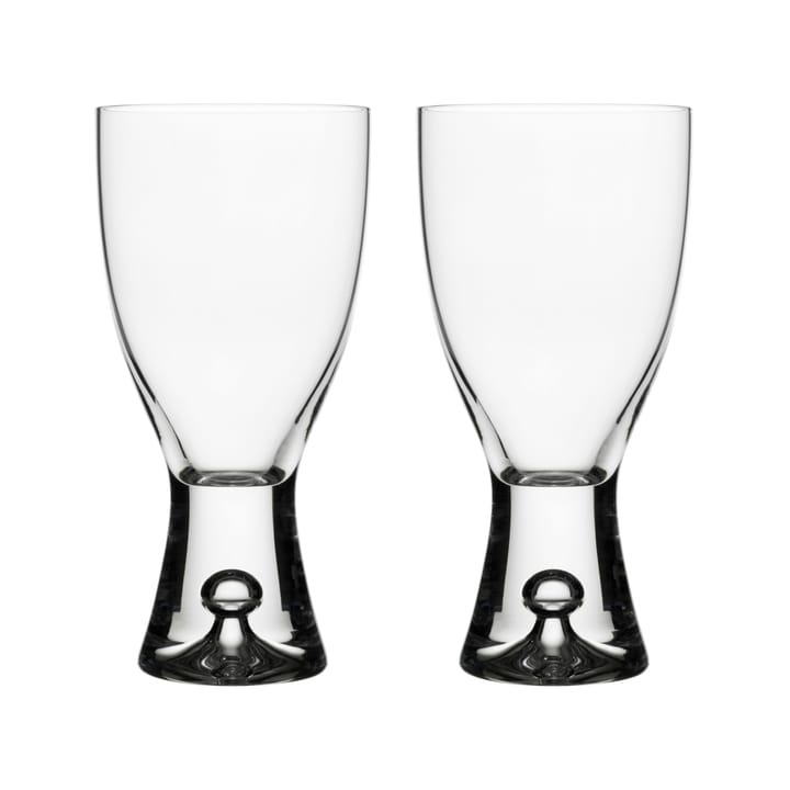 Copo de vinho branco Tapio 18 cl , 2 un. - transparente - Iittala