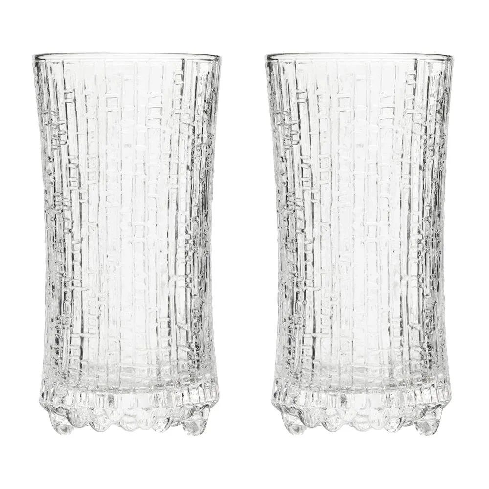 Copo de vinho espumante Ultima Thule Anniversary , 2 un., 18 cl Iittala