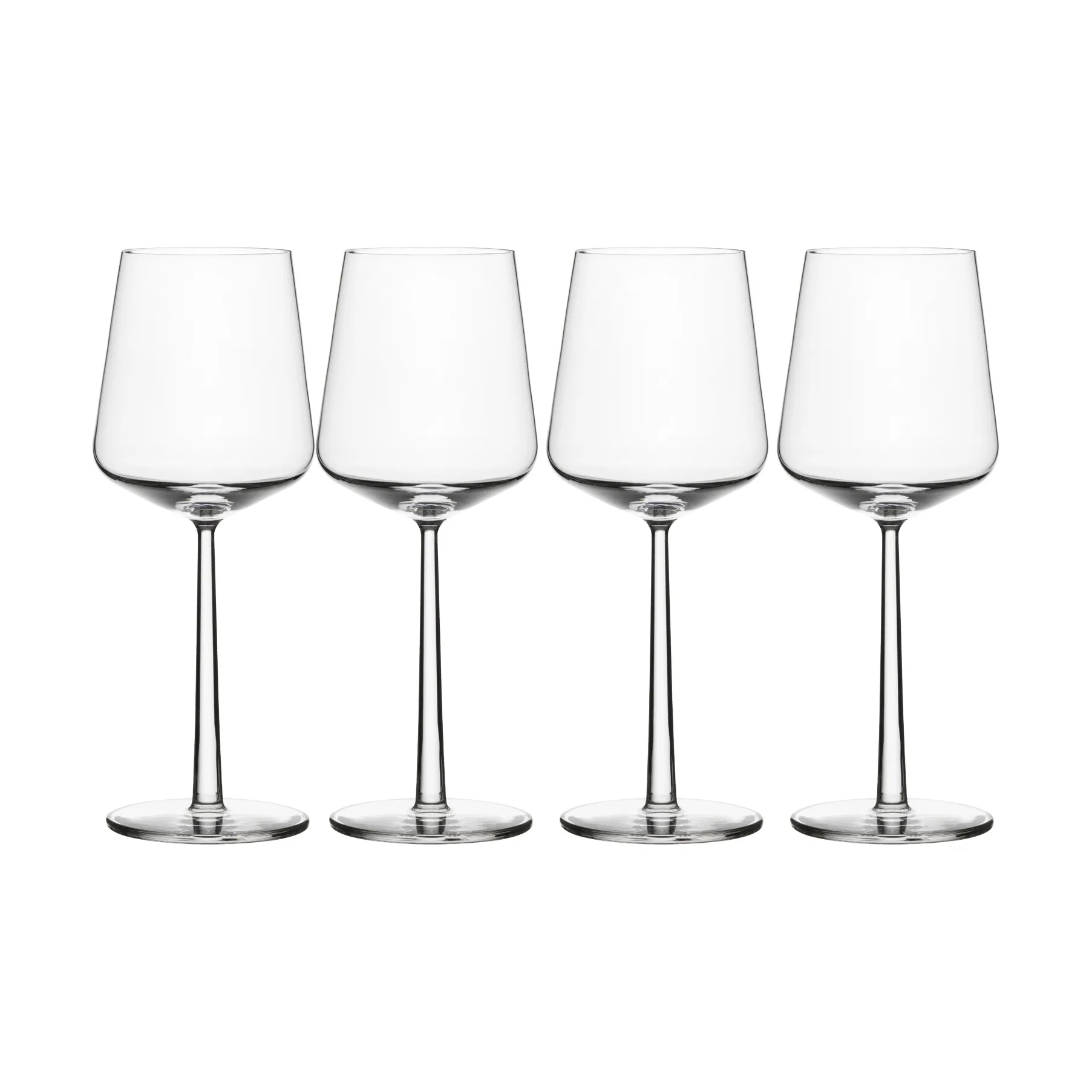 Copo de vinho tinto Essence 4 un. , conjunto de 4 Iittala