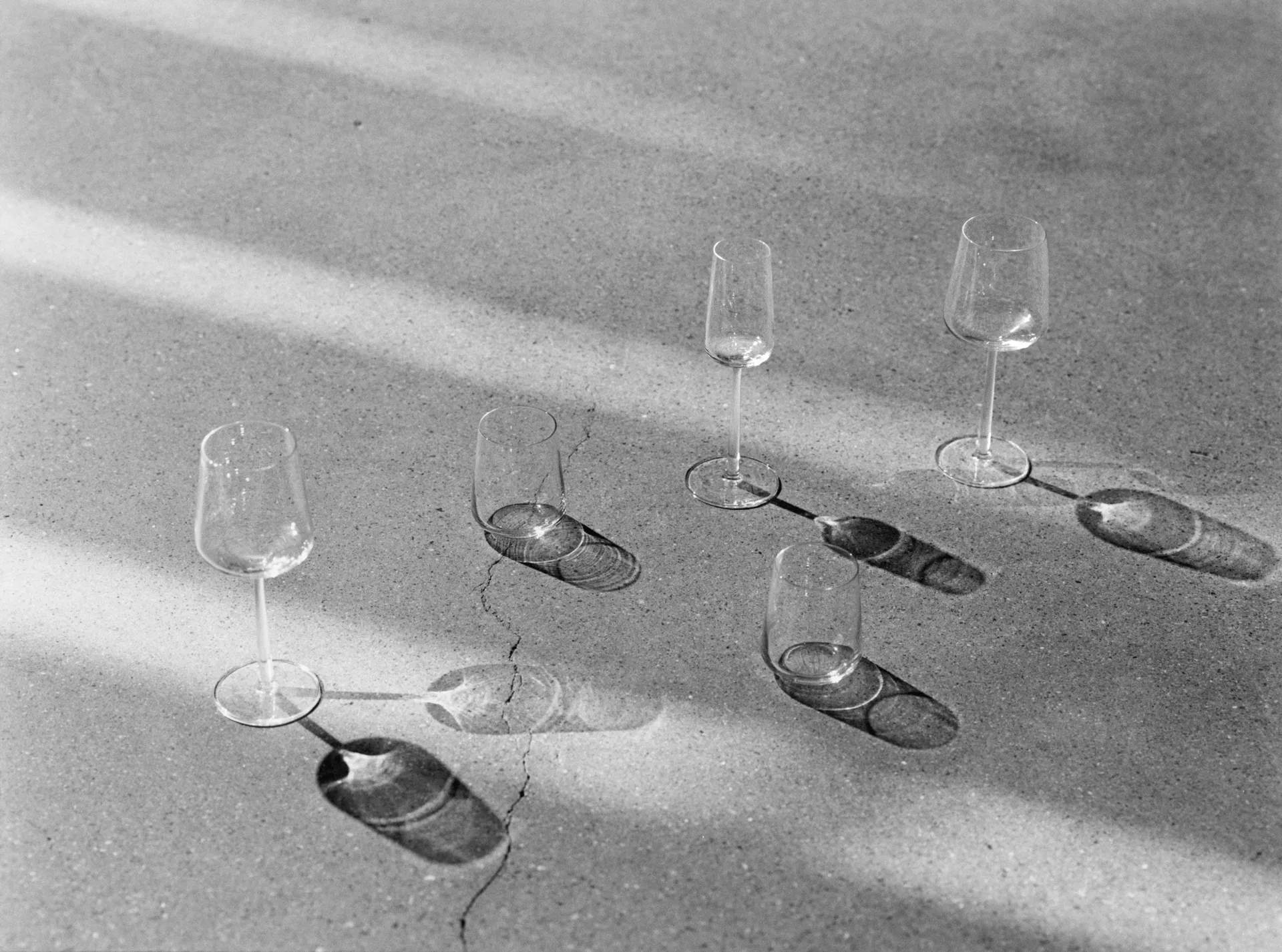 Copo de vinho tinto Essence 4 un. , conjunto de 4 Iittala