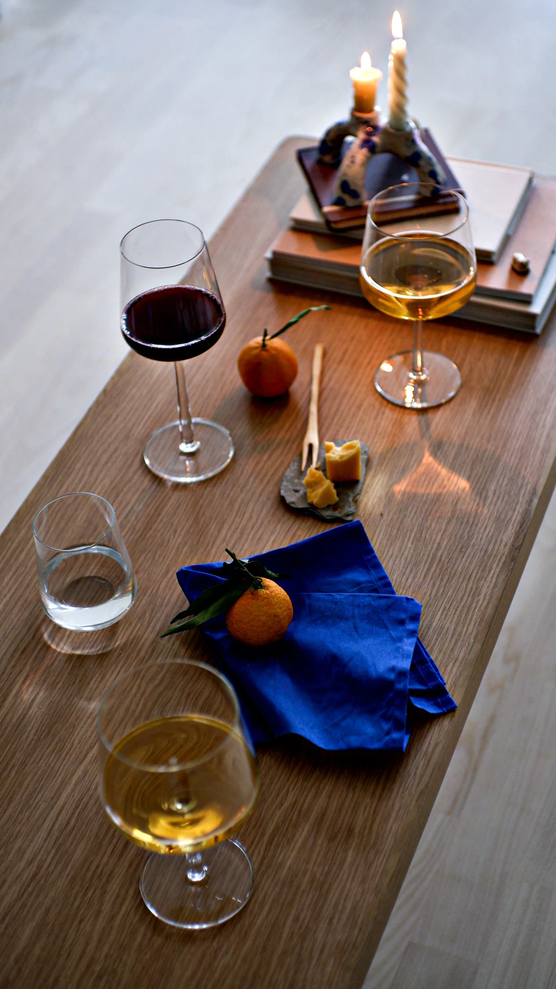 Copo de vinho tinto Essence 45 cl 2 un., Transparente Iittala