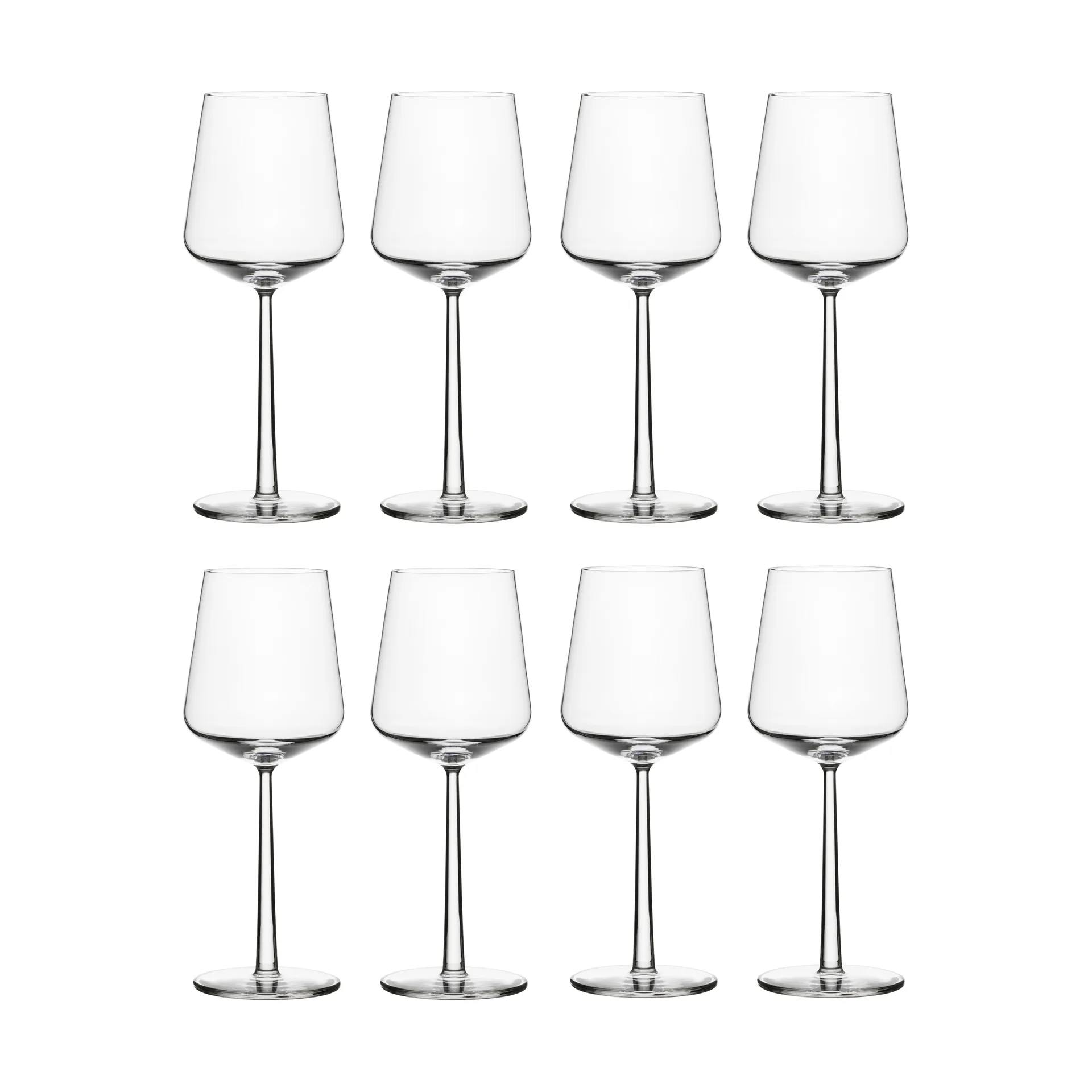 Copo de vinho tinto Essence 45 cl embalagem de 8,  Iittala