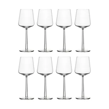 Copo de vinho tinto Essence 45 cl embalagem de 8 - Iittala