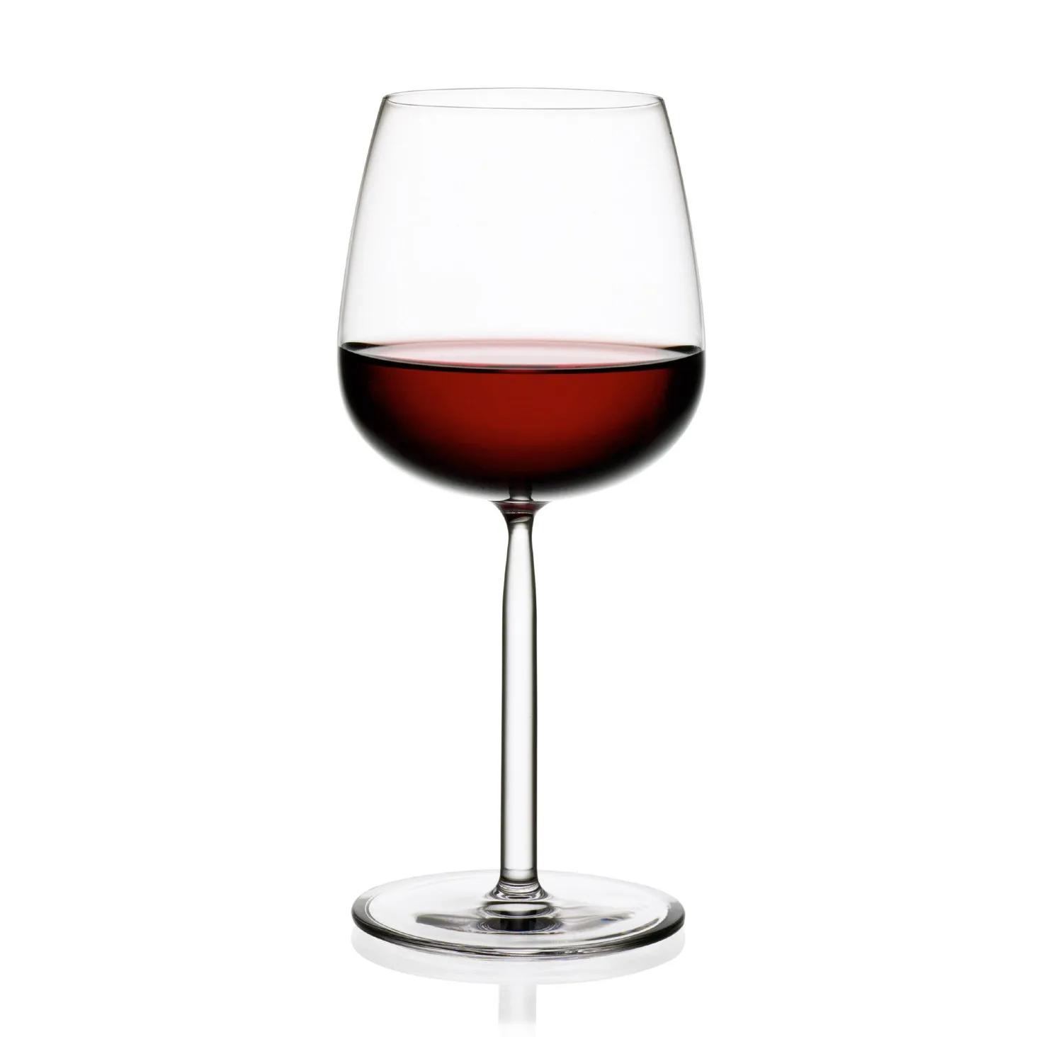 Copo de vinho tinto, Senta 2 un., 38 cl, conjunto de 2  Iittala