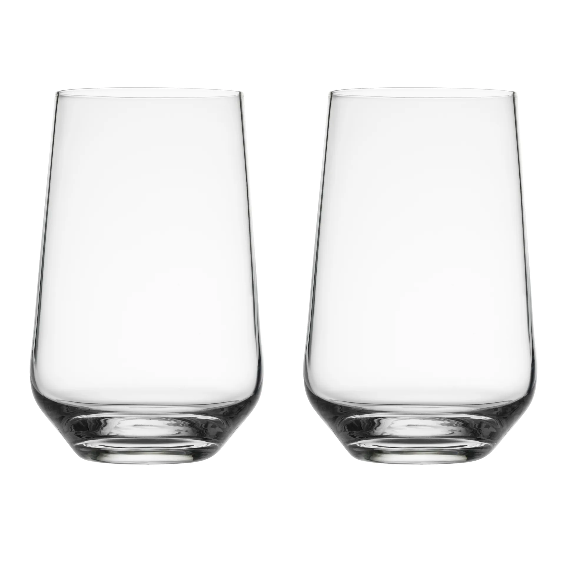 Copo Essence 55cl 2 un., Clear Iittala