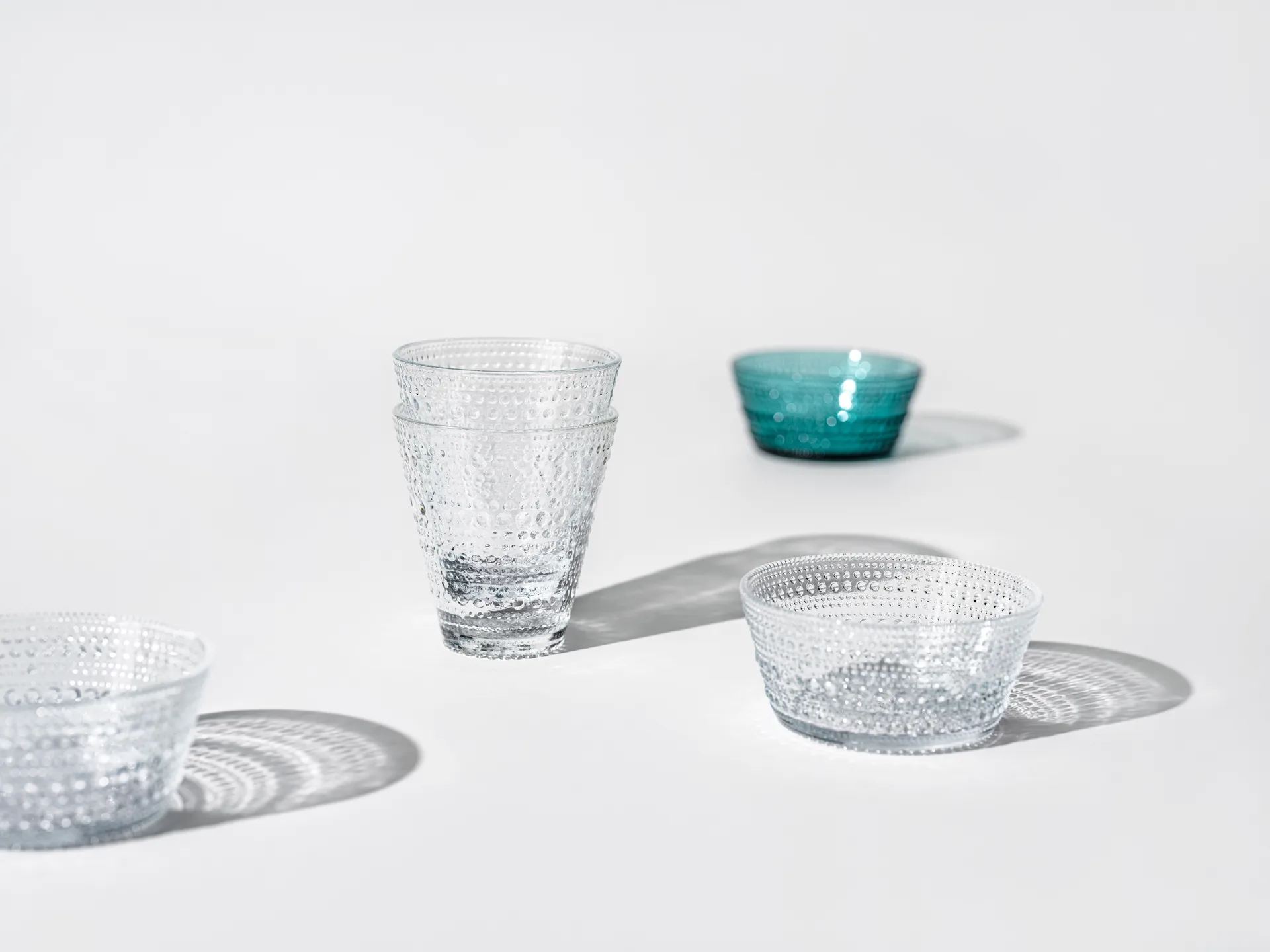 Copo Kastehelmi 30 cl 2 un., transparente Iittala