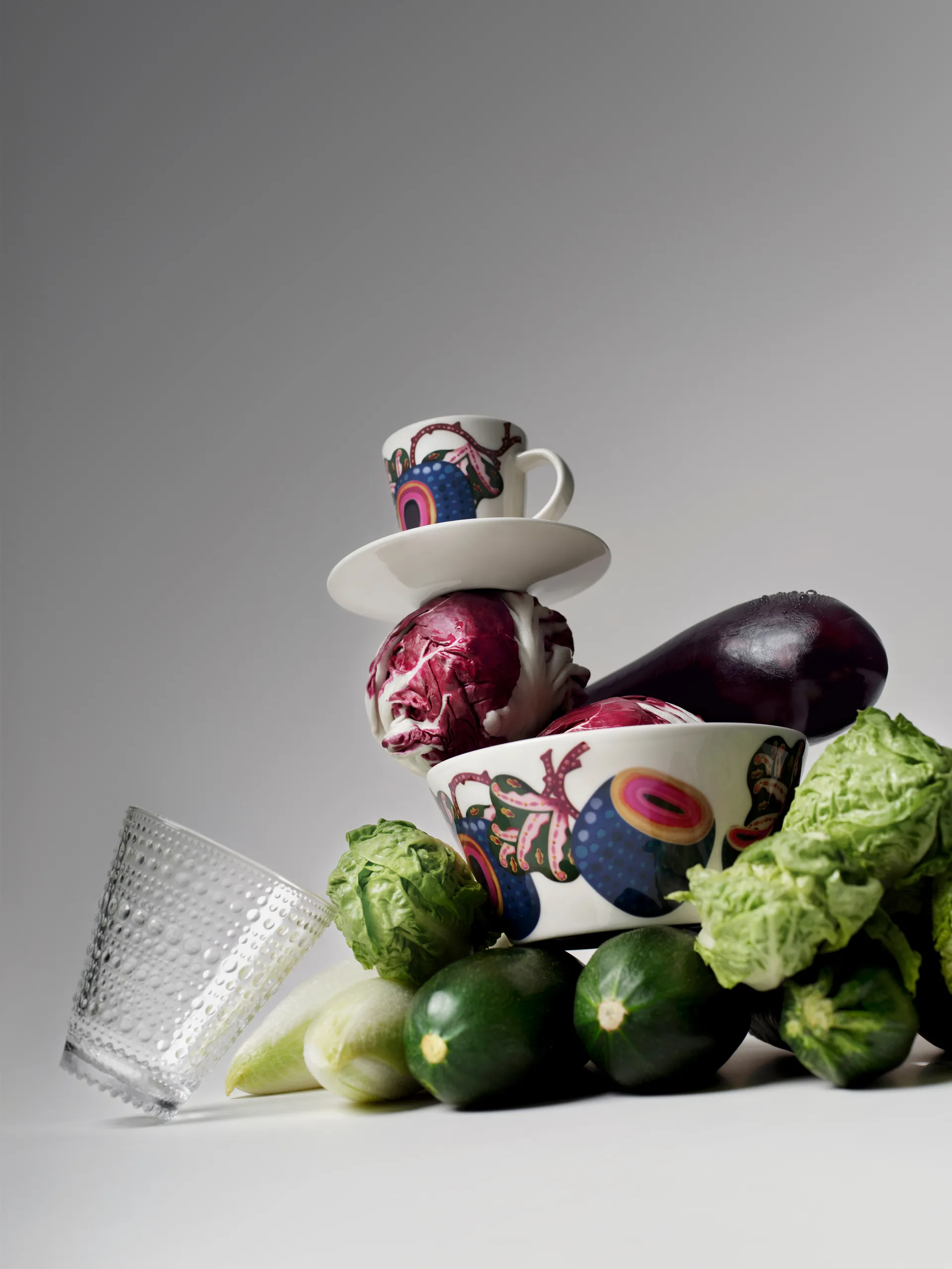 Copo Kastehelmi 30 cl 2 un., transparente Iittala