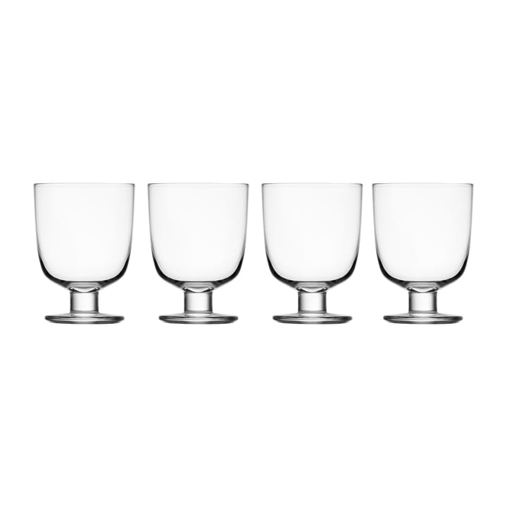 Copo Lempi 4 un.  - 34 cl  - Iittala