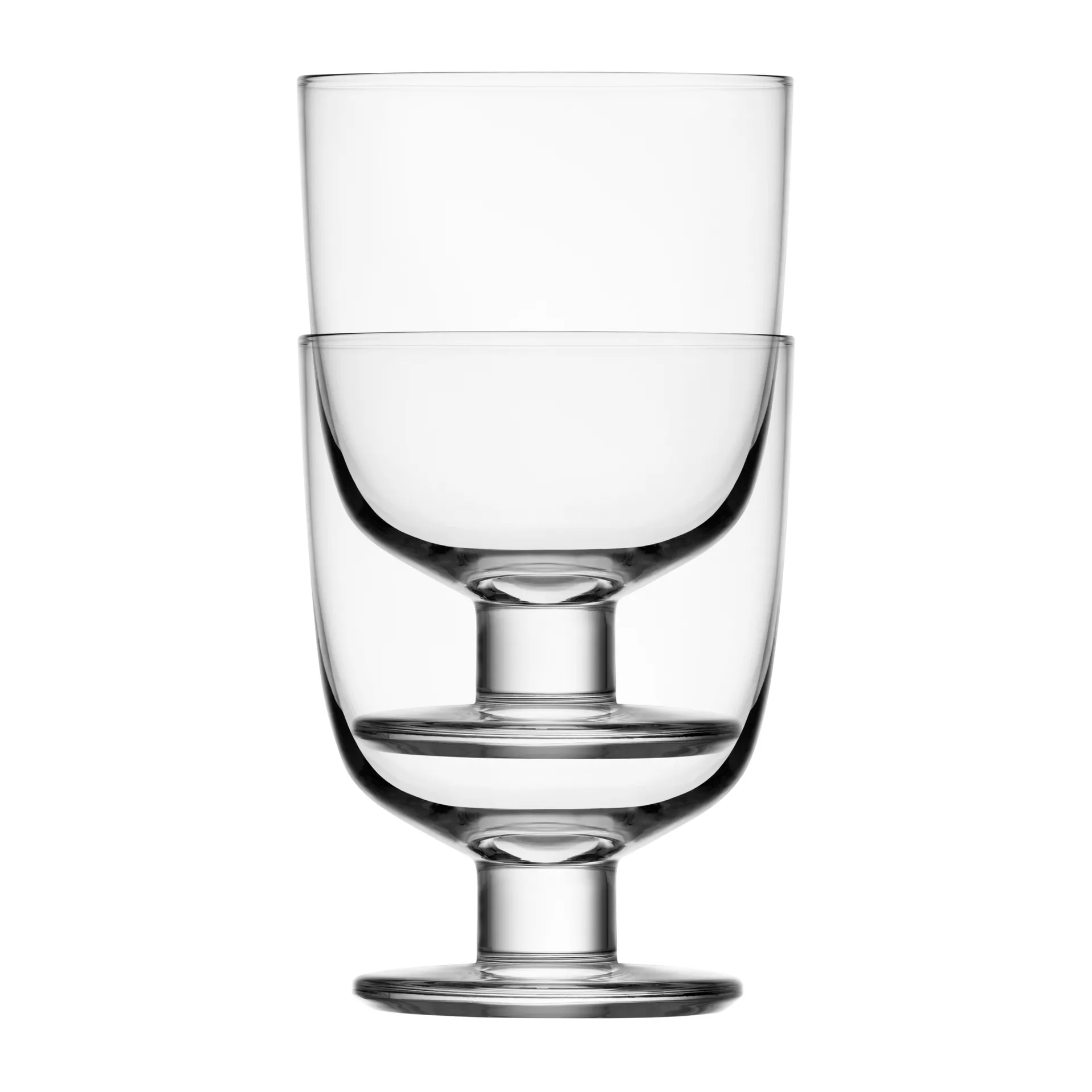 Copo Lempi 4 un. , 34 cl  Iittala