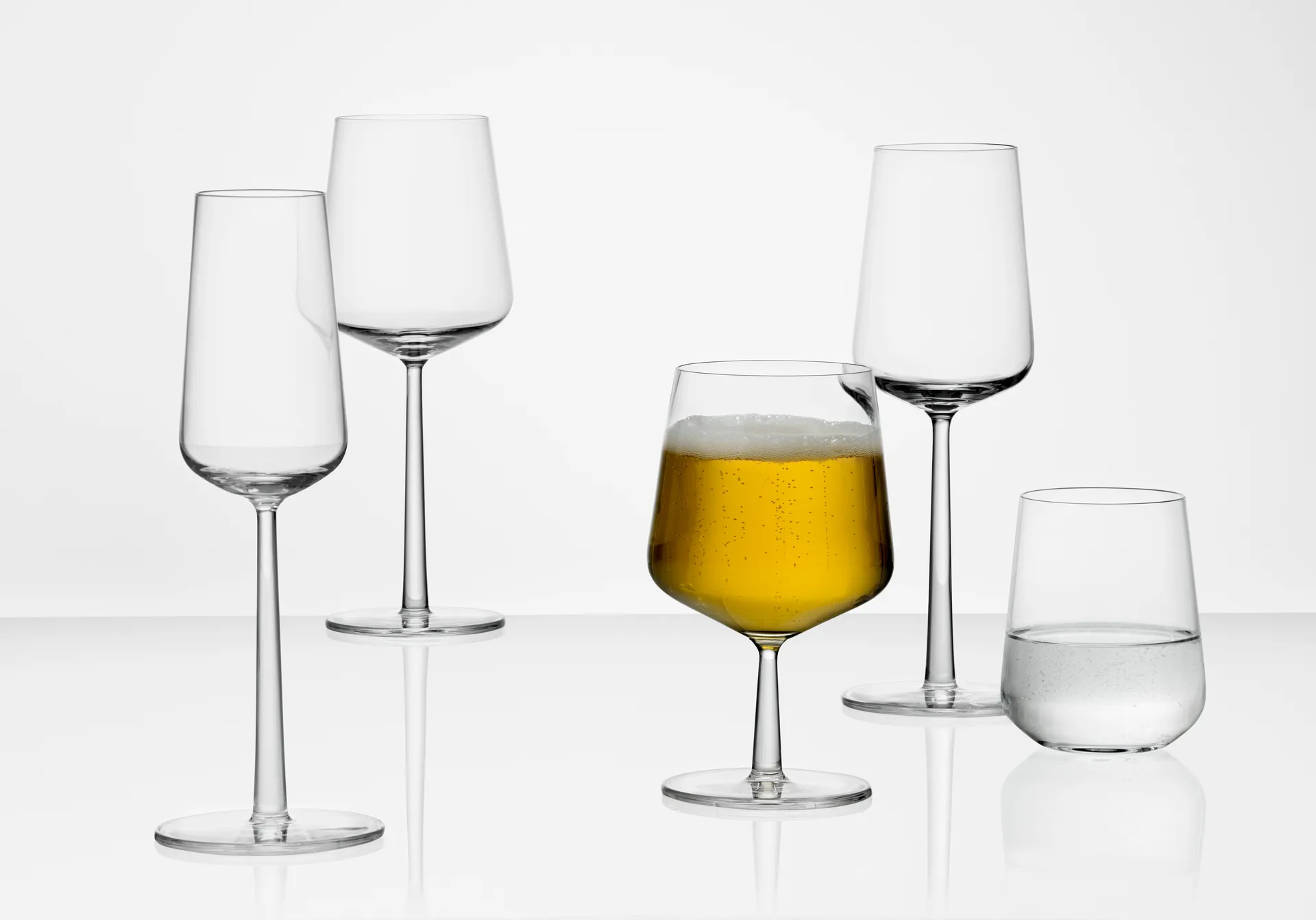 Copo para beber Essence 35 cl embalagem de 8,  Iittala