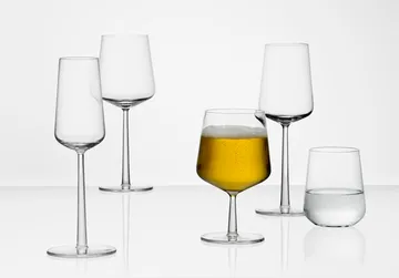 Copo para beber Essence 35 cl embalagem de 8 - Iittala
