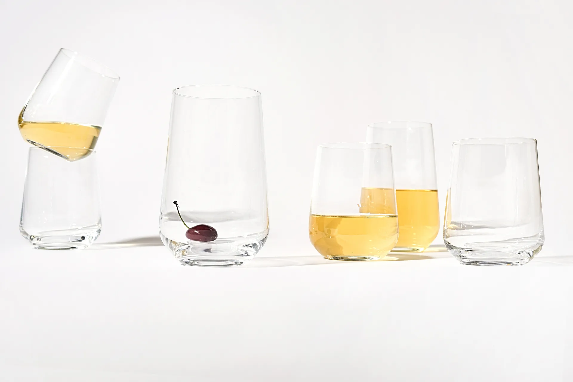 Copo para beber Essence 35 cl embalagem de 8,  Iittala