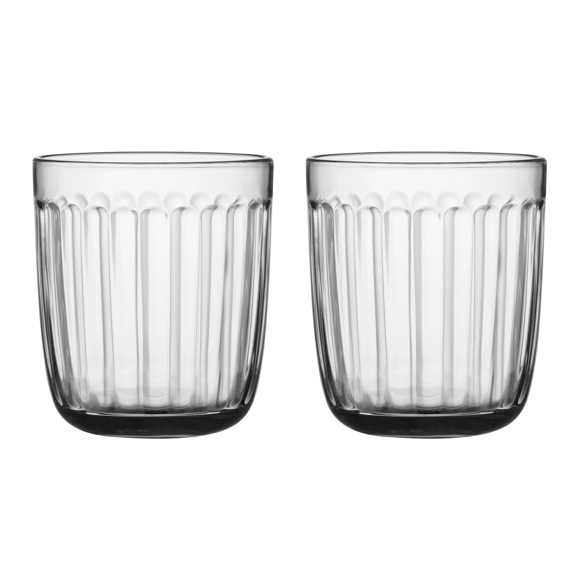 Copo Raami 26 cl 2 un., transparente Iittala