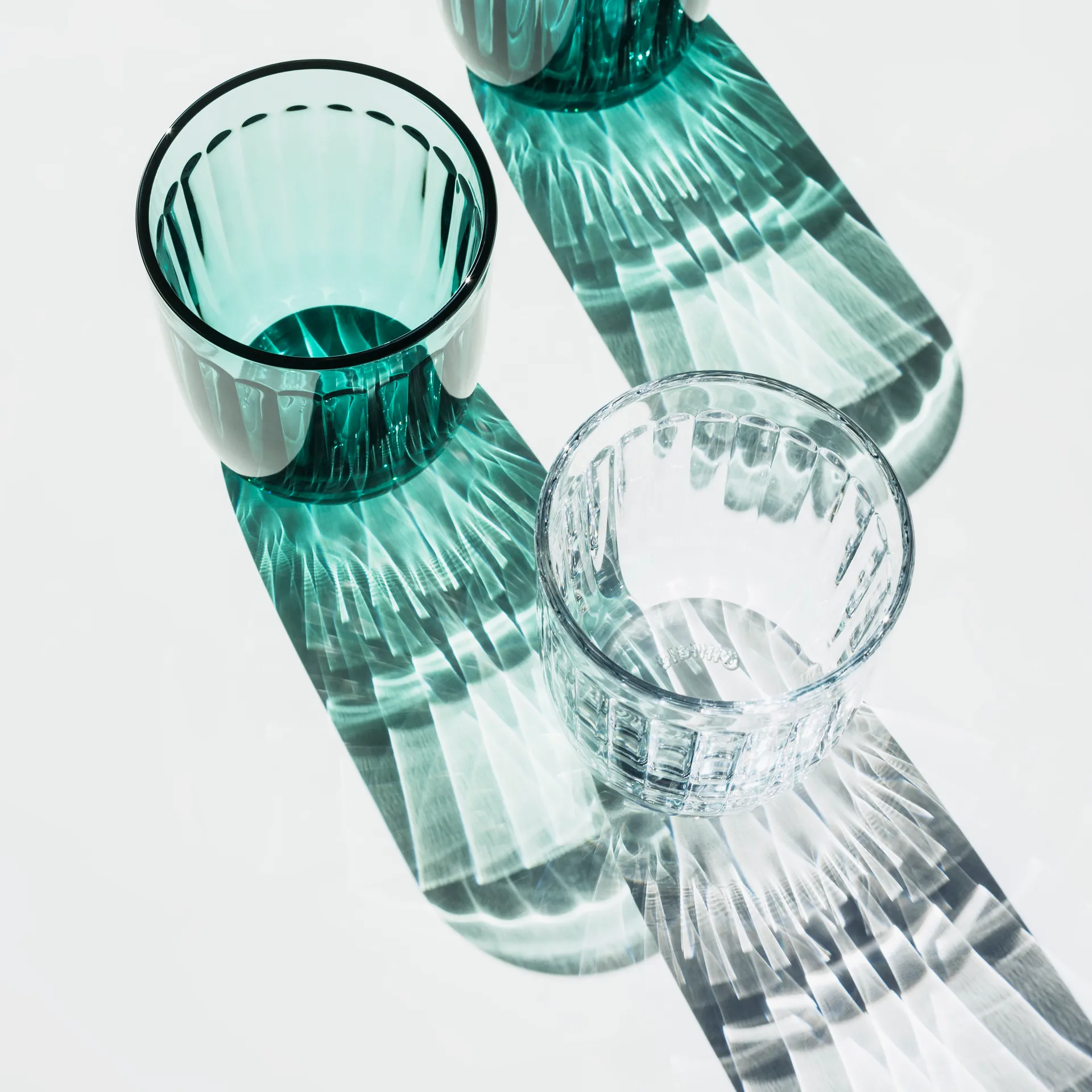 Copo Raami 26 cl 2 un., transparente Iittala