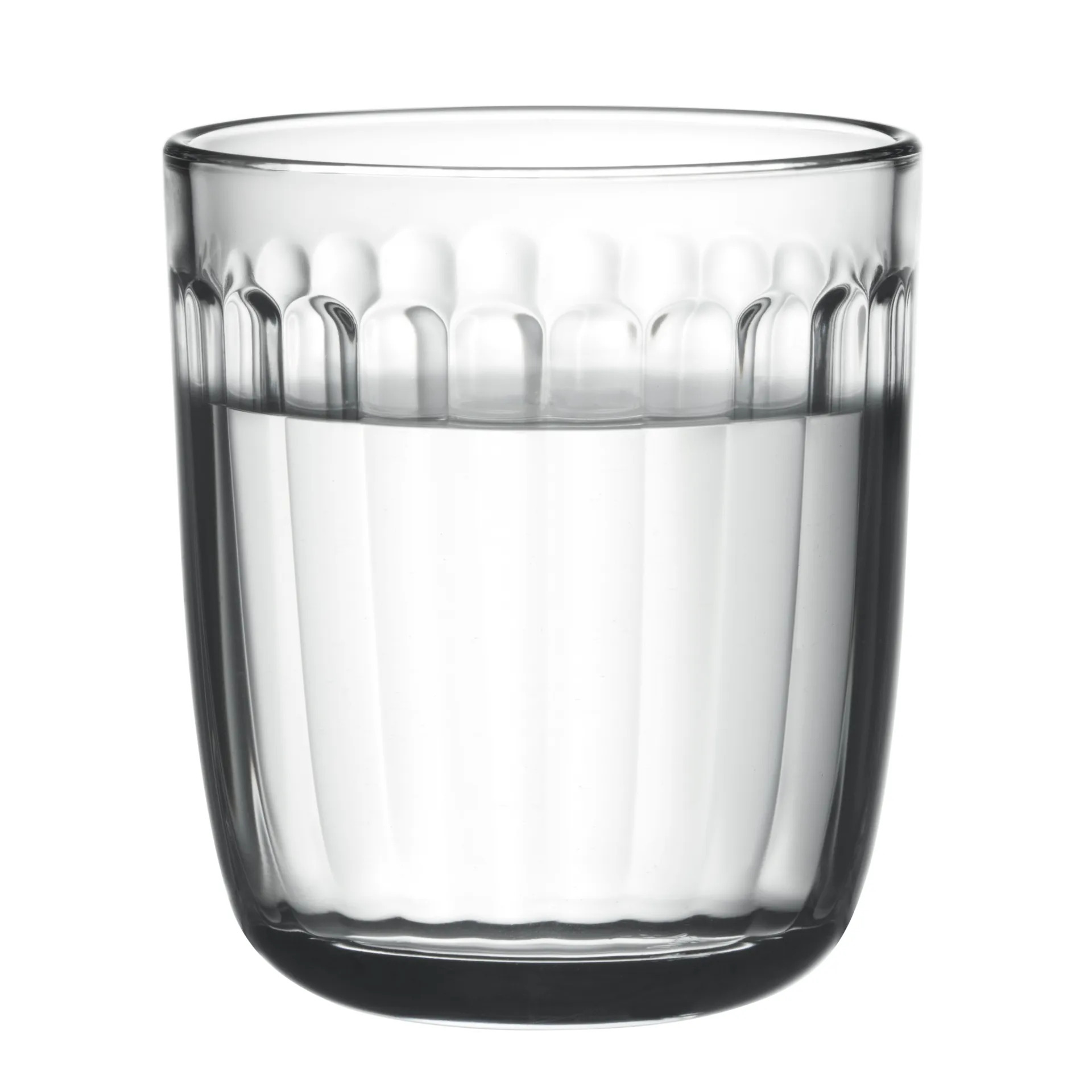 Copo Raami 26 cl 2 un., transparente Iittala