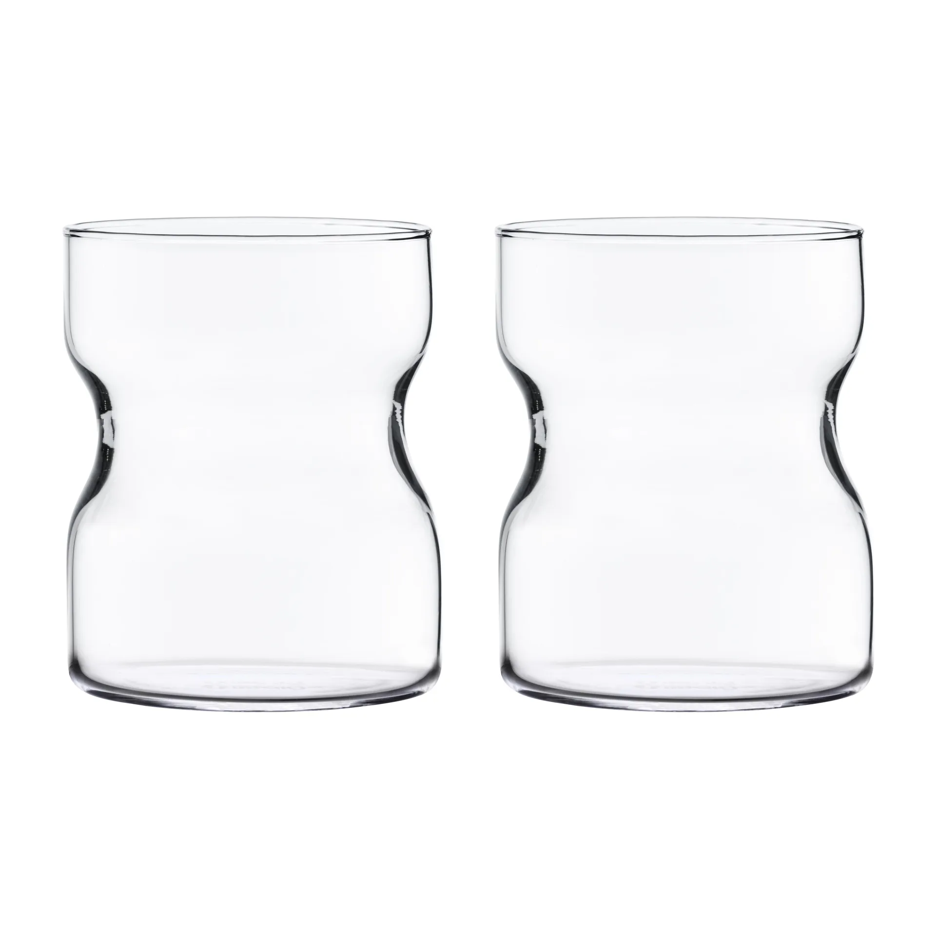 Copo sem pega Tsaikka, 2 un., 23 cl  Iittala