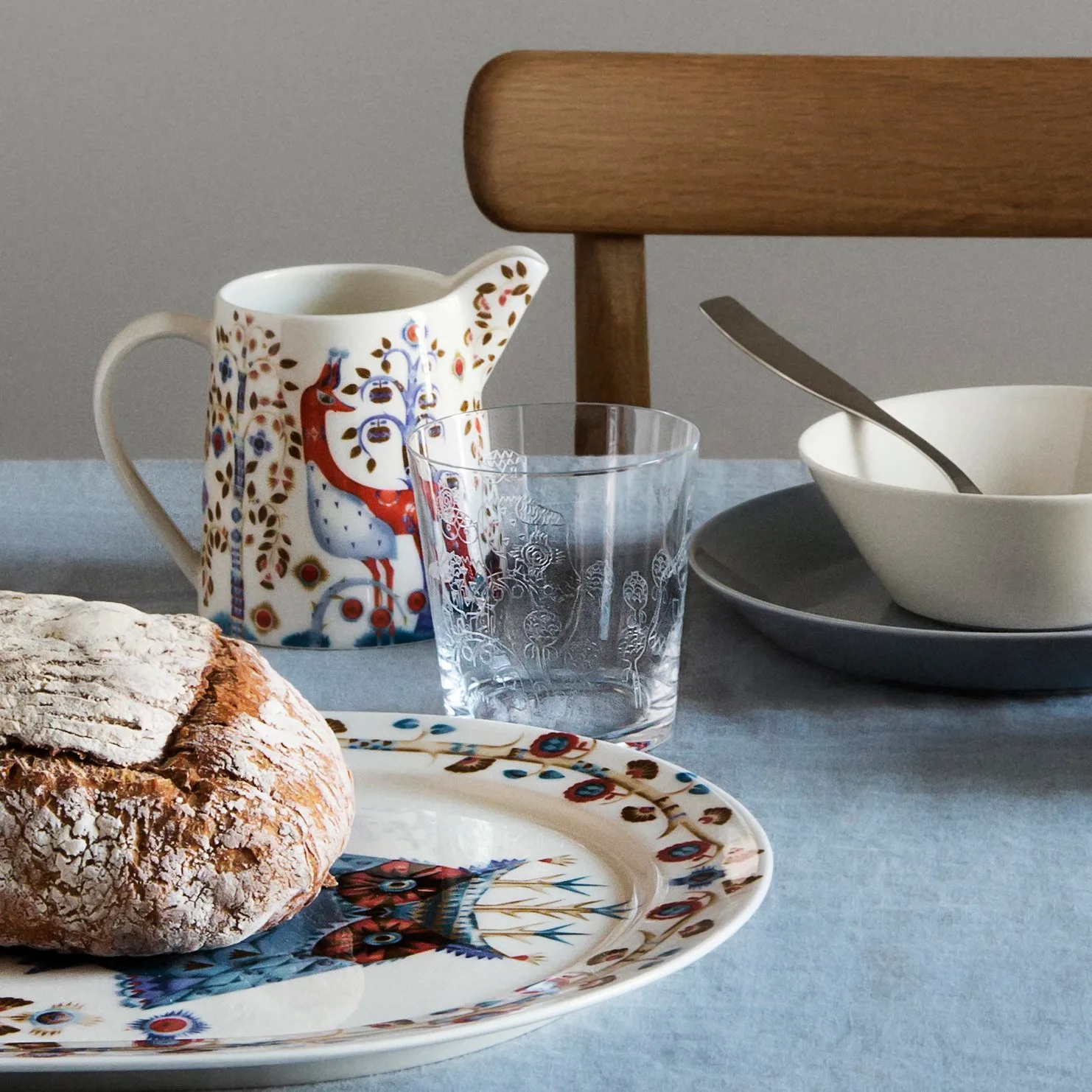 Copo Taika, 2 un., 38 cl, conjunto de 2 Iittala