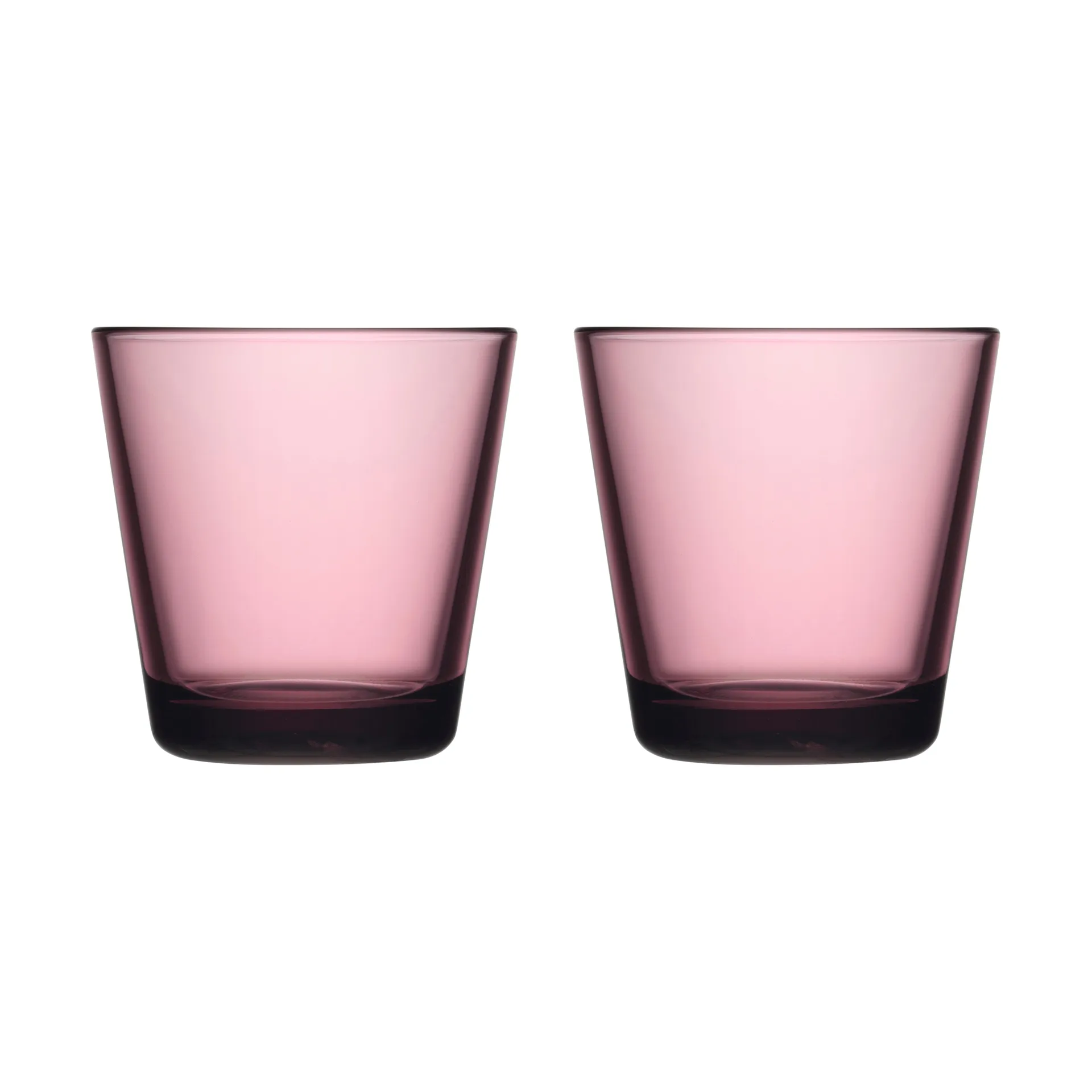 Copo tumbler Kartio 21 cl 2 un., Erica Iittala