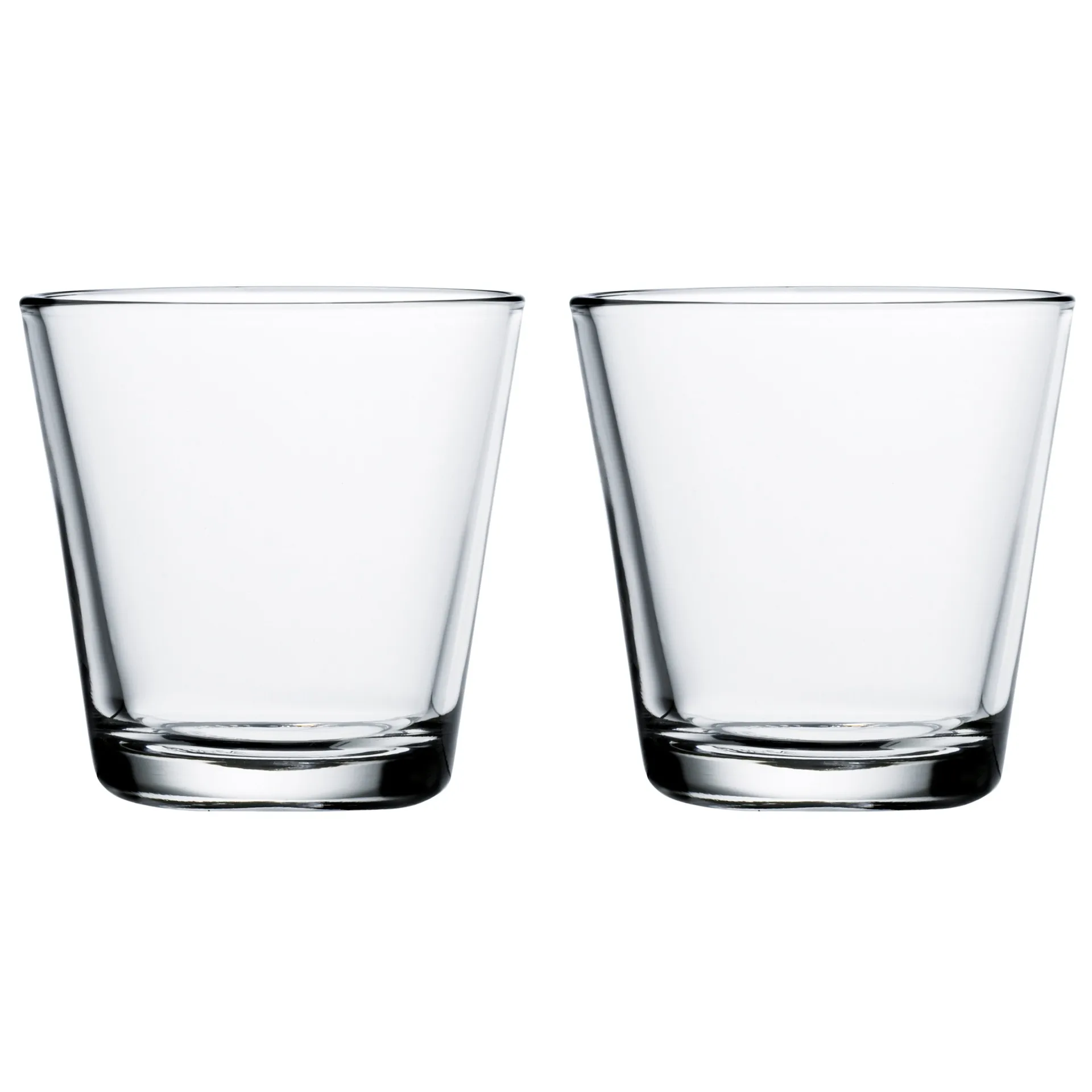 Copo tumbler Kartio 21 cl 2 un., transparente Iittala