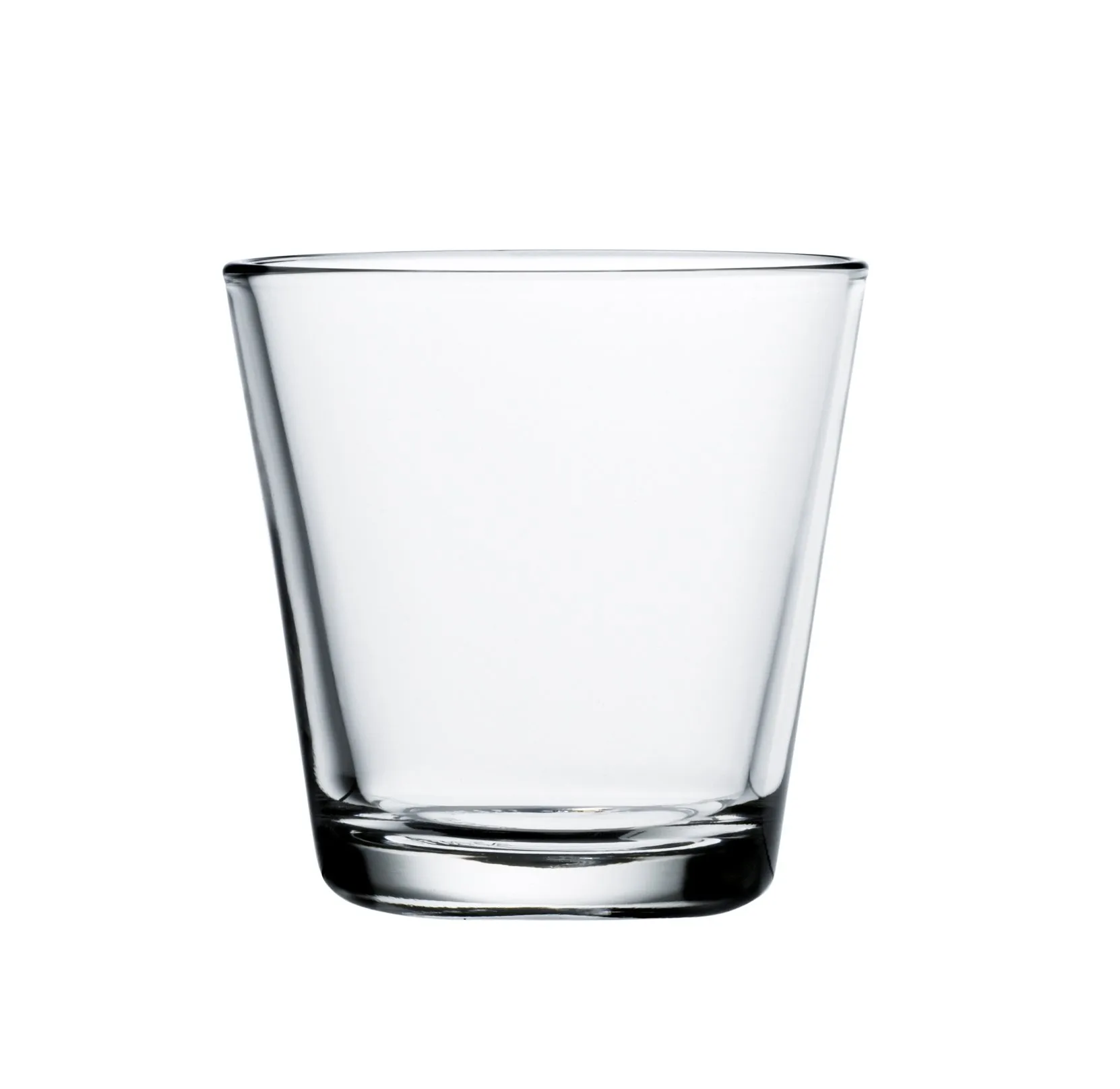 Copo tumbler Kartio 21 cl 2 un., transparente Iittala