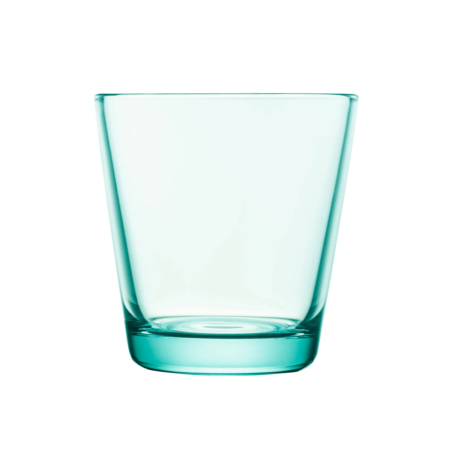 Copo tumbler Kartio 21 cl 2 un., verde água Iittala