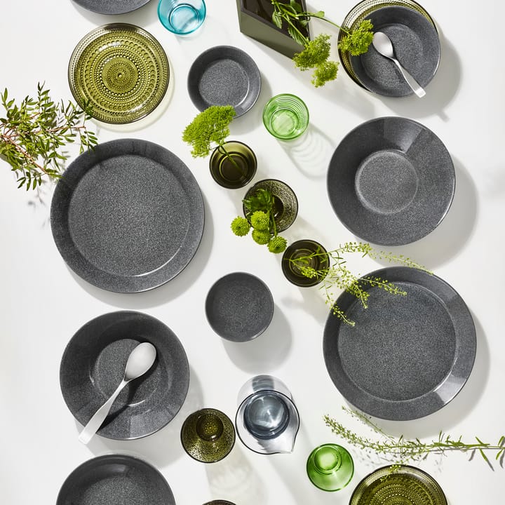 Copo tumbler Kartio 21 cl 2 un. - verde musgo - Iittala