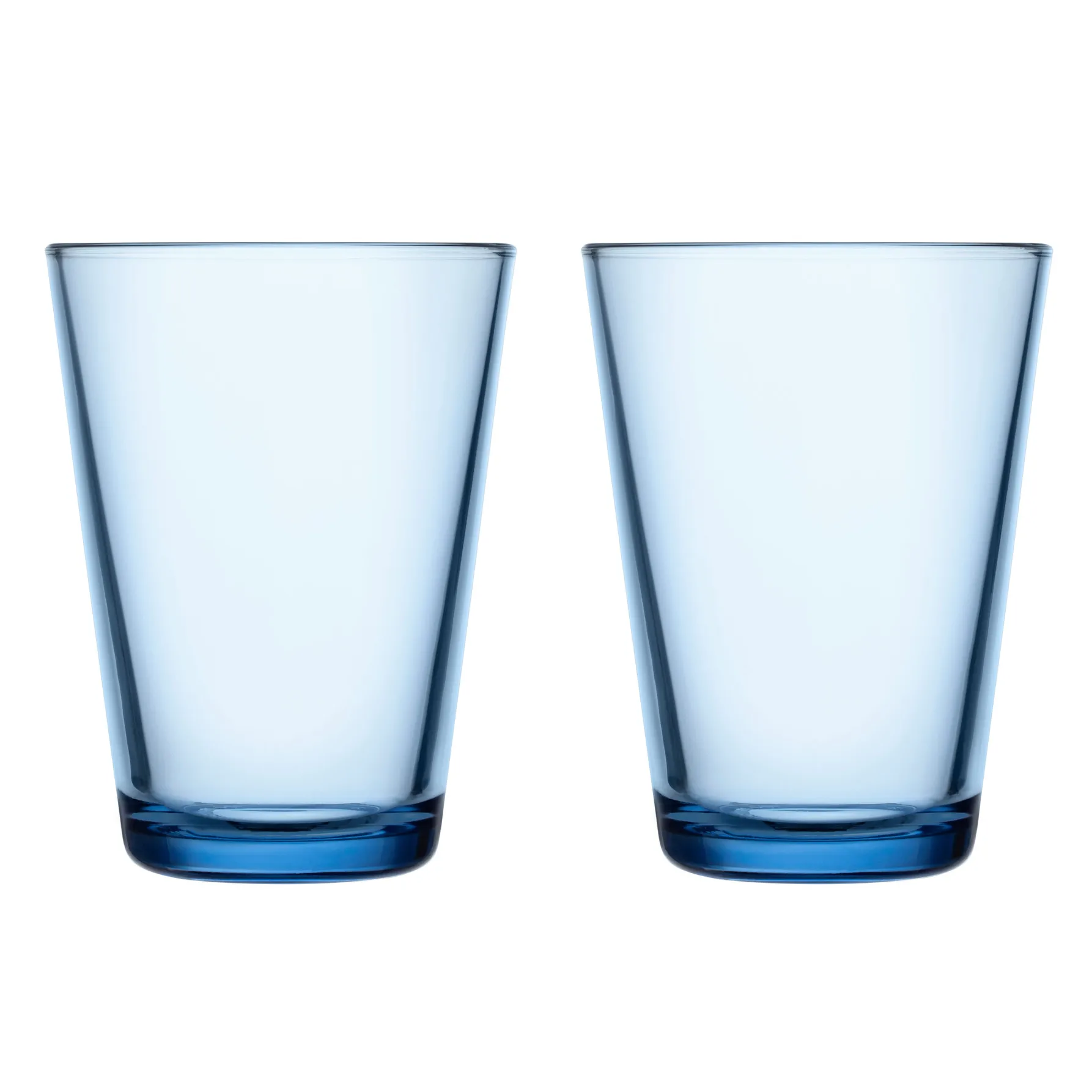 Copo tumbler Kartio 40 cl 2 un., aqua Iittala