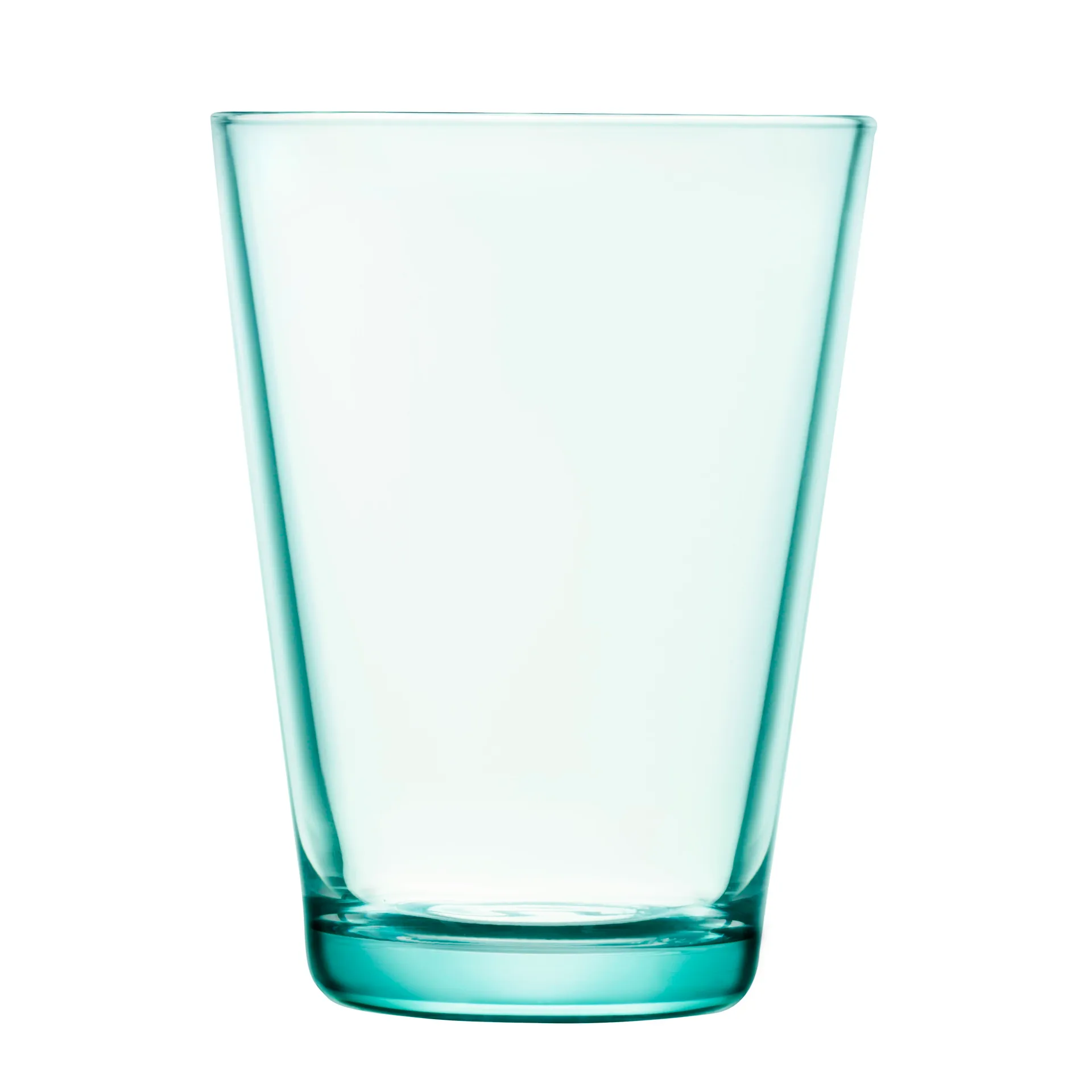 Copo tumbler Kartio 40 cl 2 un., verde água 40 cl conjunto de 2 Iittala