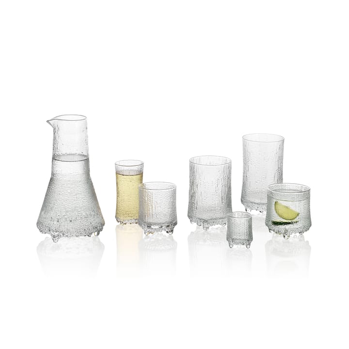 Copo Ultima Thule, 2 un. - transparente - Iittala