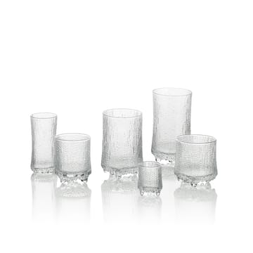 Copo Ultima Thule, 2 un. - transparente - Iittala