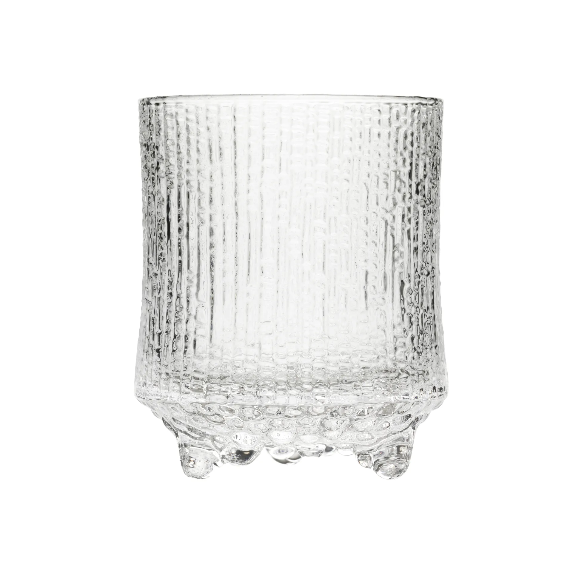 Copo Ultima Thule, 2 un., transparente Iittala