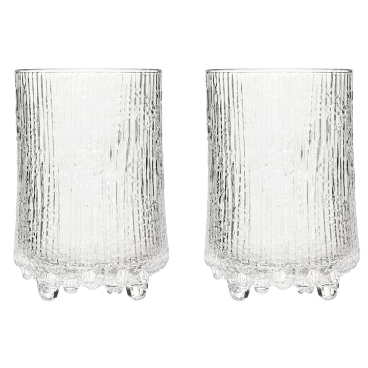 Copos de cerveja Ultima Thule, 2 un. - 38 cl, conjunto de 2 - Iittala