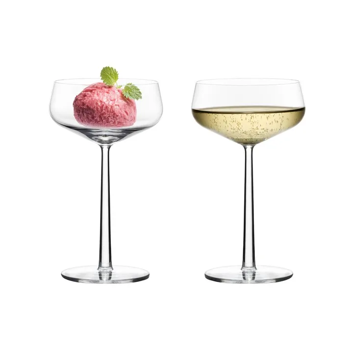 Copos de cocktail Essence 2 unidades - 31 cl - Iittala