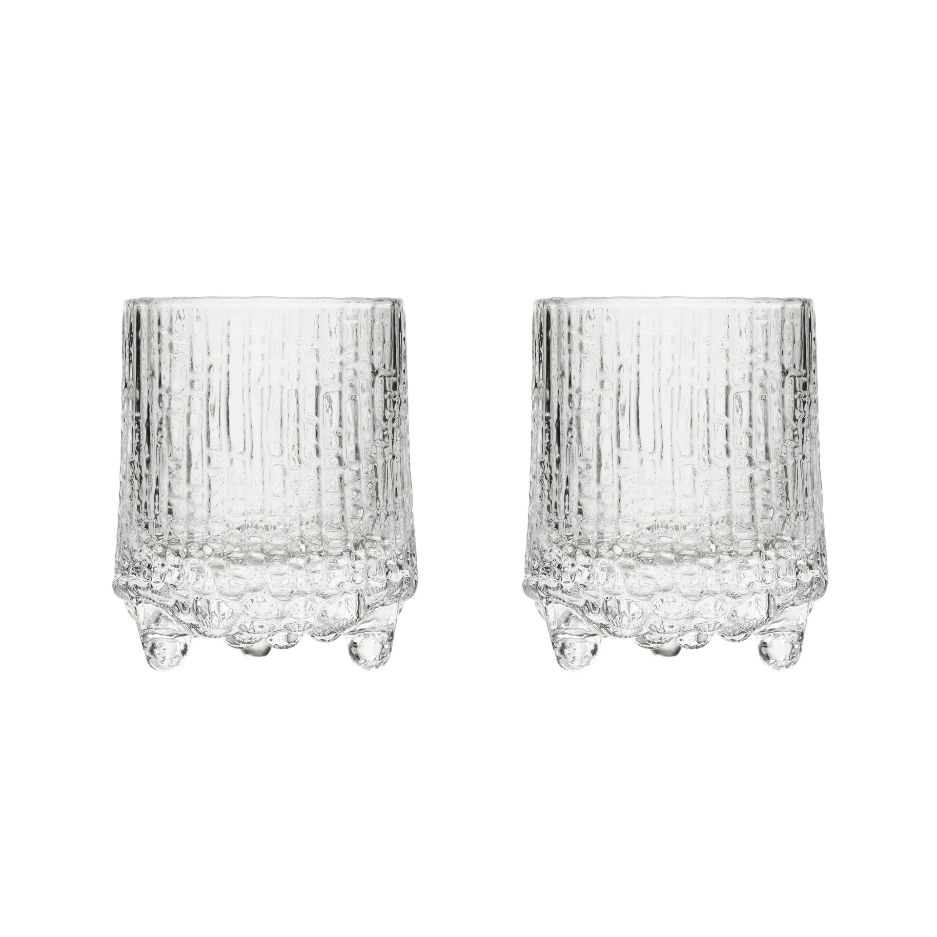 Copos de shot Ultima Thule, 2 un., 5 cl  Iittala