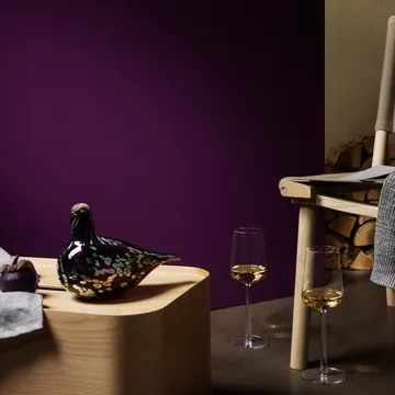 Copos de vinho branco Essence 2 unidades - transparente, conjunto de 2 - Iittala