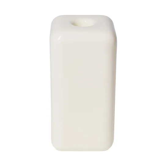 Element castiçal - Branco, 1 luz - Iittala