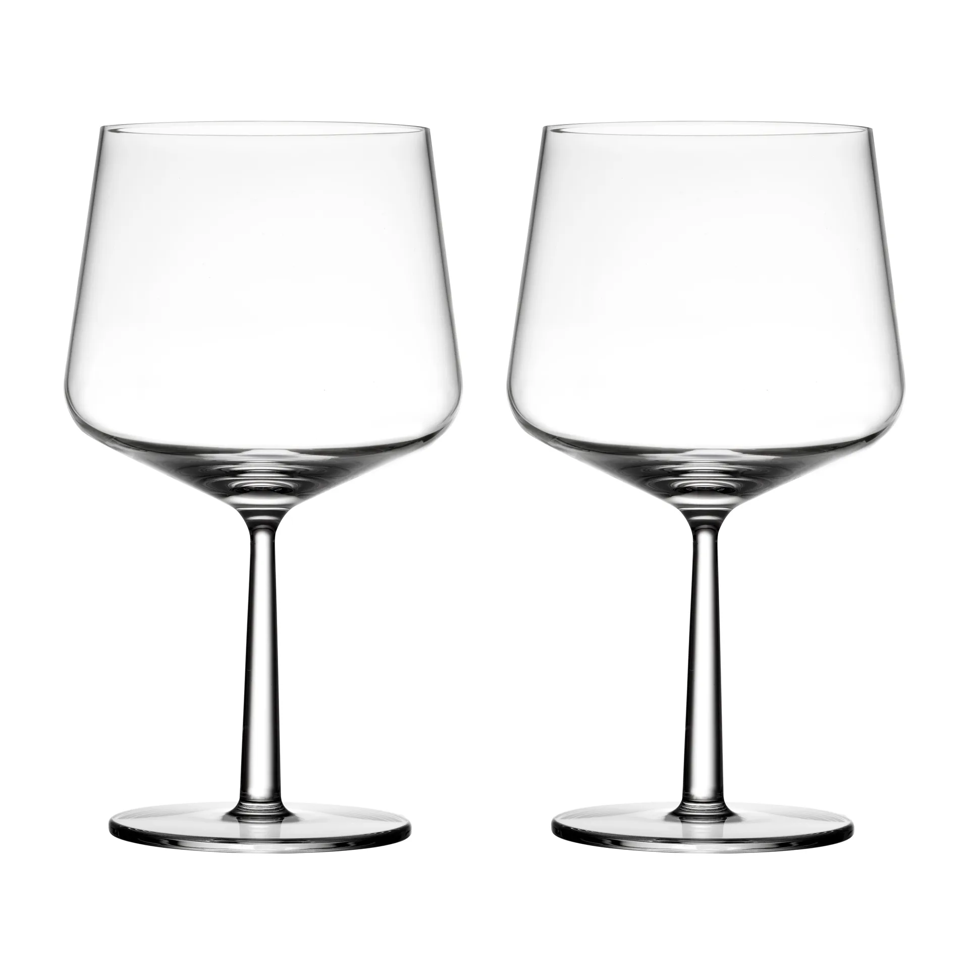 Essence gin & cocktail copos 2 unid., 63 cl Iittala