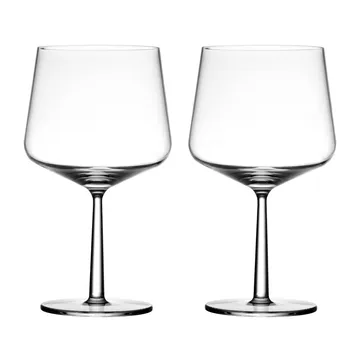 Essence gin & cocktail copos 2 unid. - 63 cl - Iittala