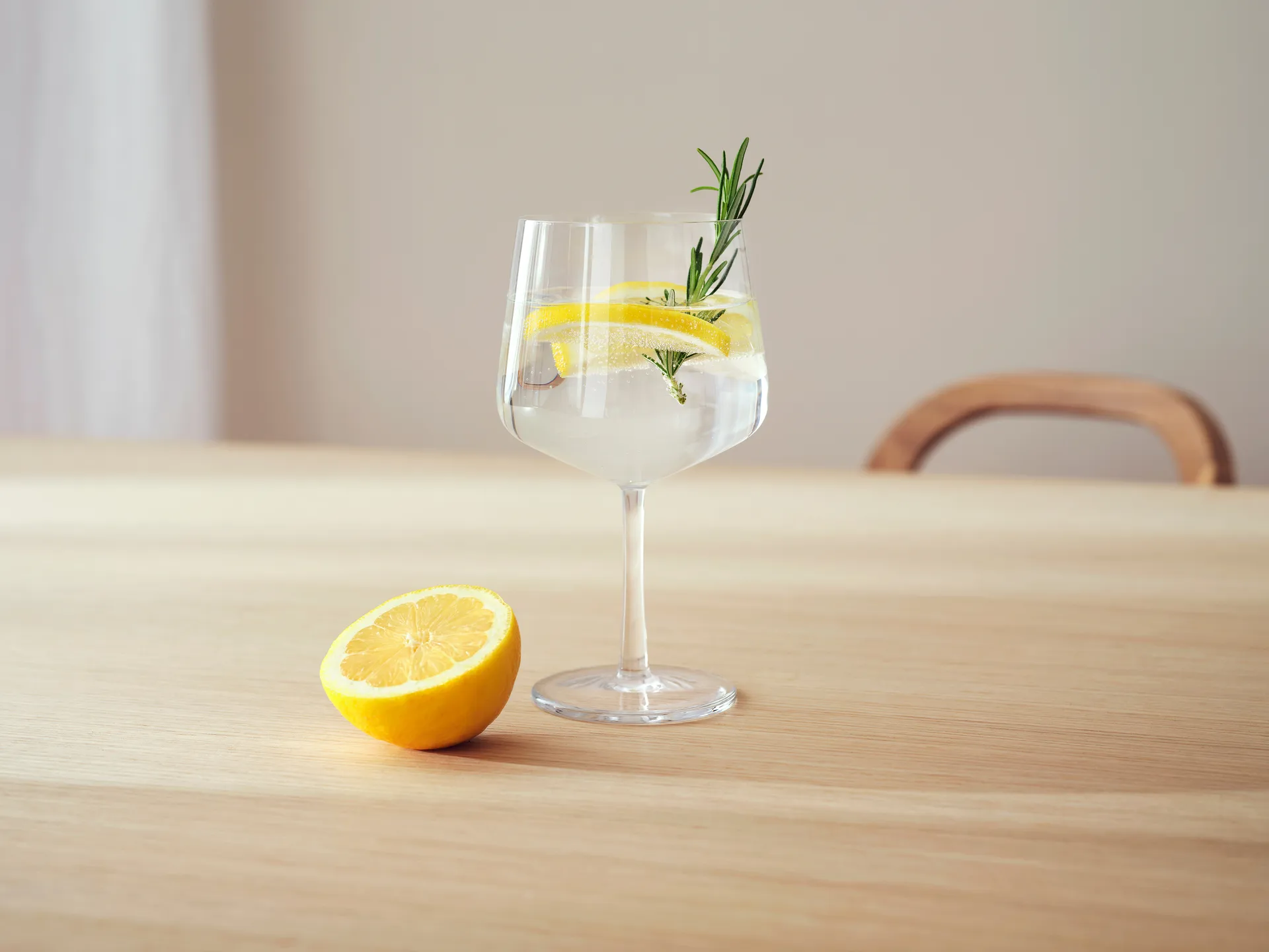 Essence gin & cocktail copos 2 unid., 63 cl Iittala